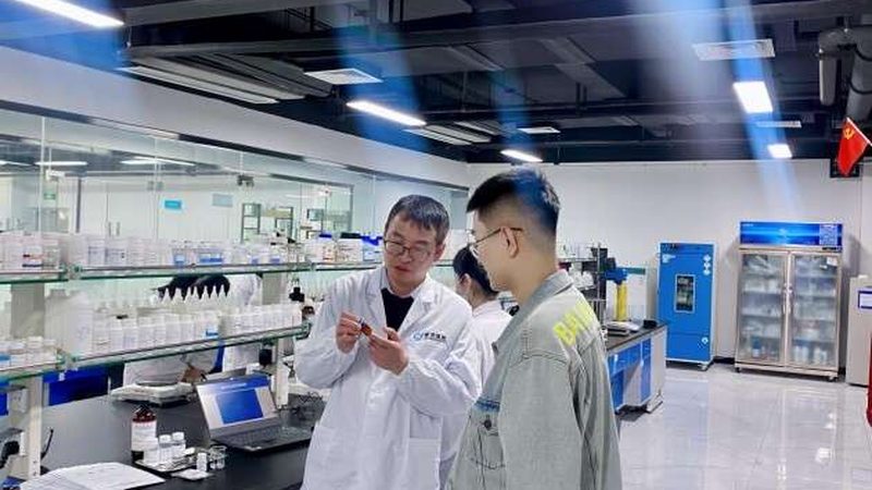 肿瘤基因检测套餐：揭秘其背后的技术奥秘**
